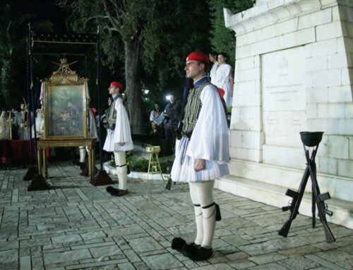 Υπουργείο Πολιτισμού: Το 2026 «Έτος της Εξόδου του Μεσολογγίου»
