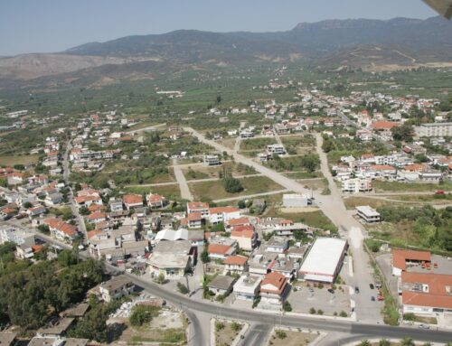 Ένα οικόπεδο δεν είναι απλώς ένα κομμάτι γη