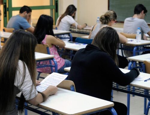 Μπορούμε άραγε να πούμε κάτι στα παιδιά;