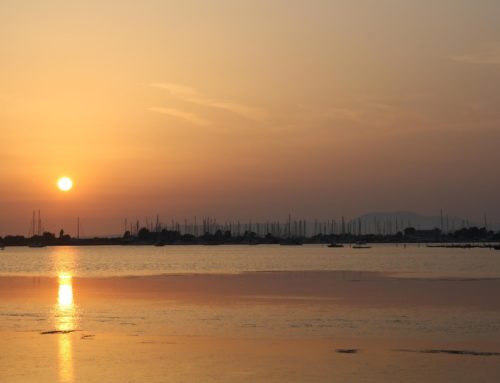 Ανάμεσα στα τοπικά νέα και το online καζίνο: Μια τάση που ενισχύεται