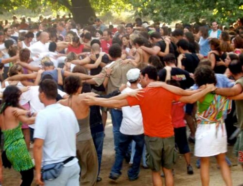 Πώς οι συναισθηματικές τοπικές παραδόσεις διαμορφώνουν τις σύγχρονες συνήθειες αναψυχής