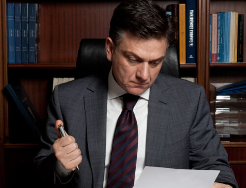 Δυτική Ελλάδα: «Σενάρια επιστημονικής φαντασίας» τα περί υποψηφιότητας Θάνου Μωραίτη για την Περιφέρεια