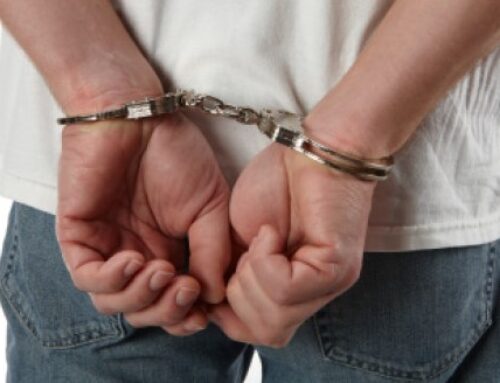 Με σύλληψη 17χρονου στο Μεσολόγγι για απόπειρα κλοπής το αστυνομικό δελτίο στη Δυτ. Ελλάδα (5/10/22)