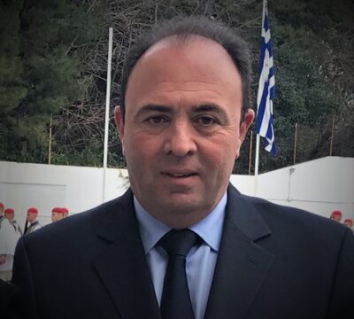 ΑΝΔΡΕΑΣ ΦΙΛΙΑΣ ΠΕΡΙΦΕΡΕΙΑ ΔΥΤ. ΕΛΛΑΔΑΣ