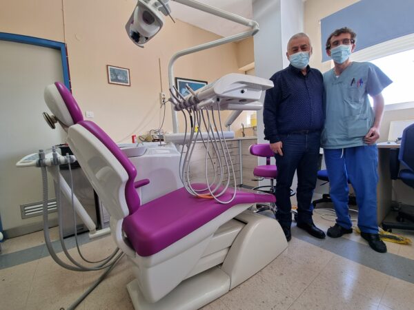 Νοσοκομείο Μεσολογγιου