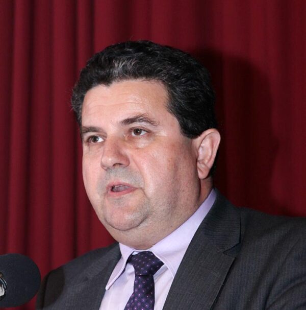 Katsoulis Messolonghi