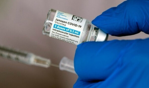 ΕΜΒΟΛΙΟ COVID