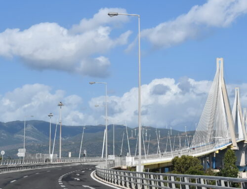 Γρ. Θεοδωράκης: “Να ανακληθούν οι αυξήσεις στη Γέφυρα Ρίου – Αντιρρίου”