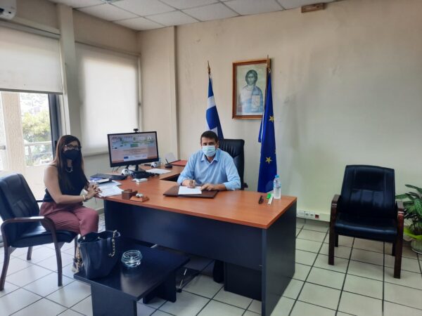 αμφιλοχια