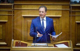 spilios livanos