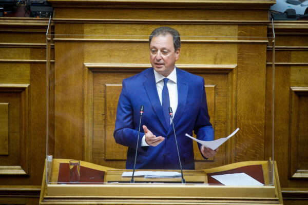 spilios livanos