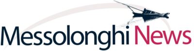 Messolonghi News Λογότυπο