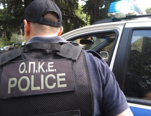 Με συλλήψεις για ληστεία το αστυνομικό δελτίο της ημέρας στη Δυτική Ελλάδα (20/1/23)
