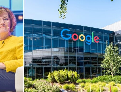 Οι επίσημες ανακοινώσεις για την “έλευση” της Google στην Ελλάδα – Κέντρο Αριστείας ιδρύεται στην Πάτρα