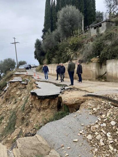 νερομάνα