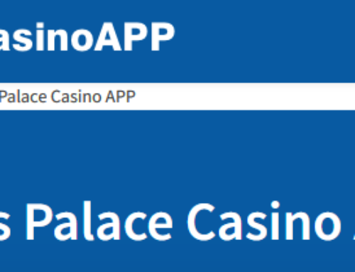 Το SlotsPalace Casino στην Ελλάδα