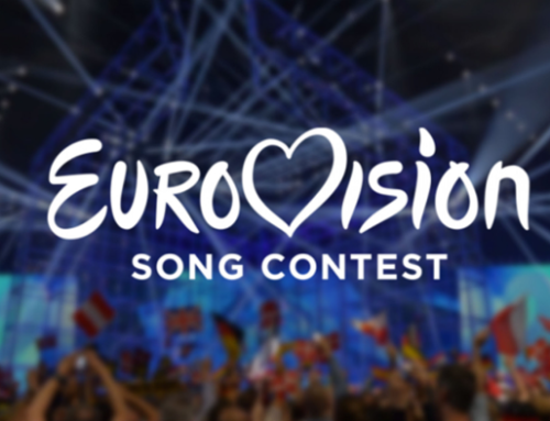 Eurovision night με την παρέα!