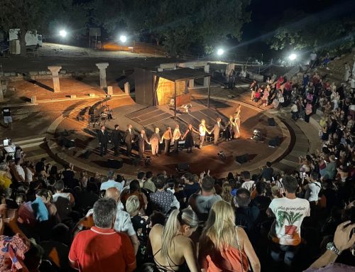37ο Φεστιβάλ Οινιαδών: Αυλαία με τη «Γυναίκα της Ζάκυθος» και ένα πλούσιο πολιτιστικό πρόγραμμα