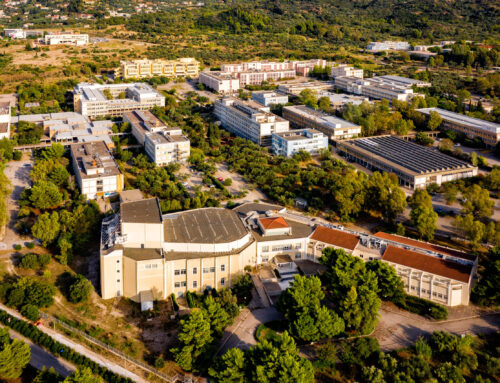 Σειρά προληπτικών μέτρων στο Πανεπιστήμιο Πατρών μετά το θανατηφόρο κρούσμα μηνιγγίτιδας