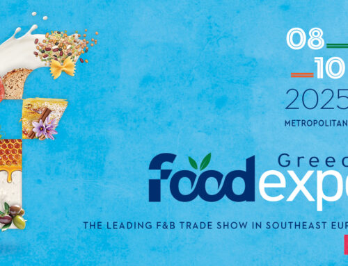 Το Επιμελητήριο Αιτωλοακαρνανίας στην FOOD EXPO 2025