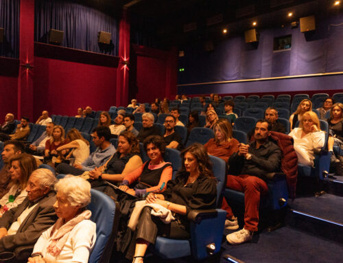 «10 Χρόνια TEDxPatras»: Το ντοκιμαντέρ που συγκίνησε στη μεγάλη οθόνη