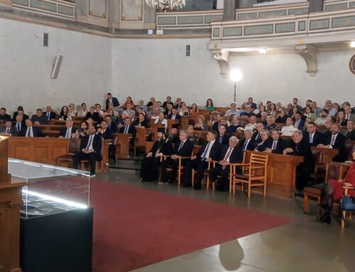 Το ταξίδι μνήμης και τιμής των 200 χρόνων της Ηρωικής Εξόδου του Μεσολογγίου ξεκίνησε! (VIDEO)