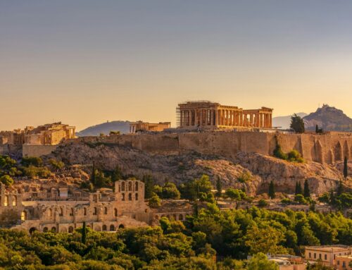 What Is the Golden Visa Greece Program?