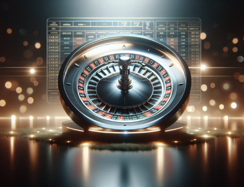 Sportaza: Κατανόηση της ανάπτυξης της ρουλέτας στα online καζίνο