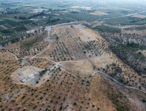 Εντάχθηκαν στο ΕΣΠΑ Δυτικής Ελλάδας τρία έργα πολιτισμού και υποδομών σε Μεσολόγγι, Αγρίνιο και Ναύπακτο