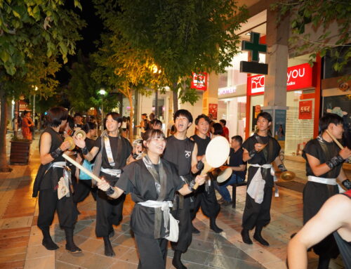 Με παραστάσεις σε Καινούργιο, Ματαράγκα και Αγγελόκαστρο συνεχίζεται το 20ο Διεθνές Φεστιβάλ Παραδοσιακών Χορών Αγρινίου