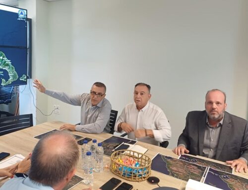 Στη μάχη κατά της ευλογιάς  81 κτηνίατροι και 72 στελέχη της κτηνιατρικής του ΥΠΑΑΤ