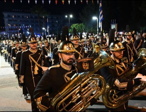 Ξεκίνησαν οι εγγραφές στον Μουσικό Όμιλο Μεσολογγίου “Ιωσήφ Ρωγών”