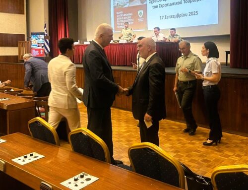 Η Δυτική Ελλάδα επενδύει στον Στρατιωτικό – Ιστορικό Τουρισμό