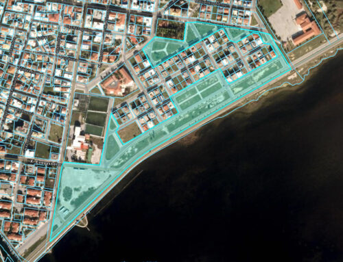 Ανατροπή στην υπόθεση του νέου ΚΤΕΛ στο Μεσολόγγι: Το παραλίμνιο οικόπεδο ανήκει πλέον στο Δημόσιο