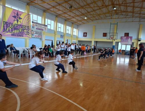 Αστακός: Με μεγάλη επιτυχία η αναβίωση του αθλήματος της Διελκυστίνδας