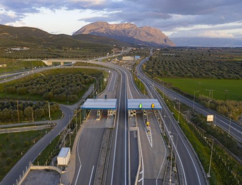 Κυκλοφοριακές ρυθμίσεις από σήμερα στην Ιόνια Οδό – Κλείνει η έξοδος του Α/Κ Αγρινίου, έργα έως 10 Αυγούστου