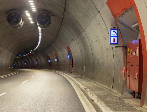 Ιόνια Οδός: Κλείνει για έναν μήνα το ρεύμα προς Ιωάννινα από Αντίρριο έως Γαβρολίμνη