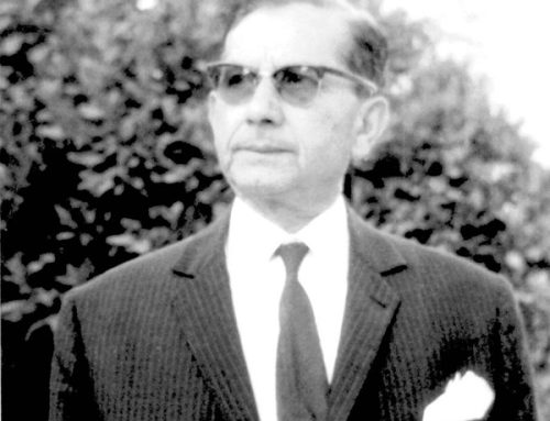 Γεράσιμος Κασόλας: Ο Μεσολογγίτης πρώτος πολεμικός ανταποκριτής του ’40 στο Αλβανικό Μέτωπο