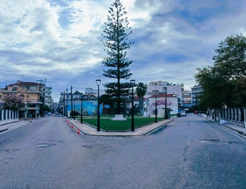 Μεσολόγγι: Όταν η πρόοδος ενοχλεί… και η αδράνεια βολεύει