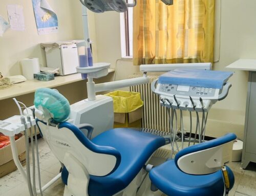 Εγκατάσταση 20 οδοντιατρικών εδρών σε 19 Κέντρα Υγείας της 6ης ΥΠΕ
