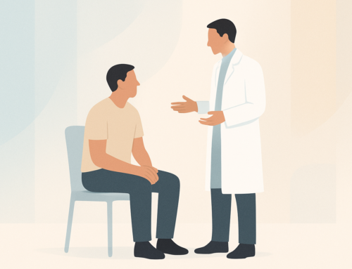 Αιμορροΐδες: Μια συχνή αλλά αντιμετωπίσιμη πάθηση