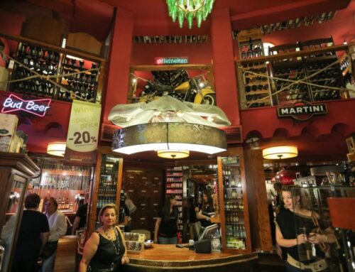 Η Χαρά των Μικρών Επιλογών στην Καθημερινότητα