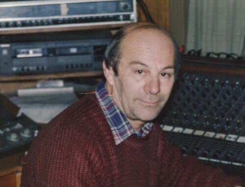 «Όσα φέρνει ο νους…»: Διηγήματα μνήμης και ζωής από τον Γιώργο Φωτεινό