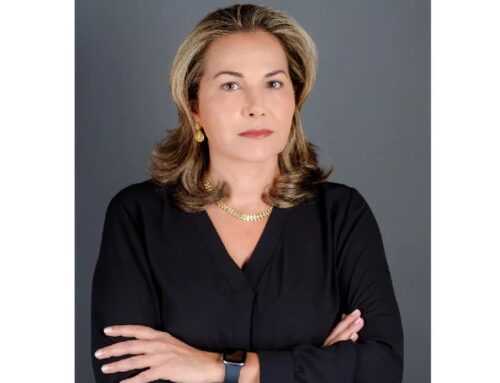 Λάρα Μπαράζι Γερουλάνου: «Η ελληνική ιχθυοκαλλιέργεια είναι πρότυπο βιώσιμης ανάπτυξης και γαλάζιας οικονομίας»