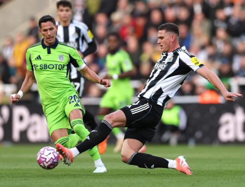 Νιούκαστλ – Αθλέτικ Μπιλμπάο: Δύσκολα θα έχουμε νικητή