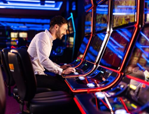 Πώς να απολαύσεις το καζίνο υπεύθυνα