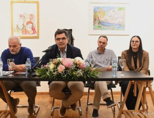 Μεσολόγγι: «Ενδυναμώνοντας τη ζωή μέσα από τη δράση» – Εκδήλωση της Σ.Α.Ε.Κ. και της Ε.Ψ.Υ.Π.Ε.Α. για την Παγκόσμια Ημέρα Εργοθεραπείας