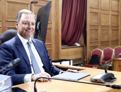 Υπόθεση ΟΠΕΚΕΠΕ:  Το πόρισμα Τυχεροπούλου δικαιώνει τον Σπ. Λιβανό και φέρνει «φωτιά» στο Δημοτικό Συμβούλιο Μεσολογγίου