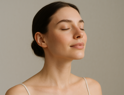 Διάφραγμα: Η σημασία του ρινικού διαφράγματος για τη σωστή αναπνοή