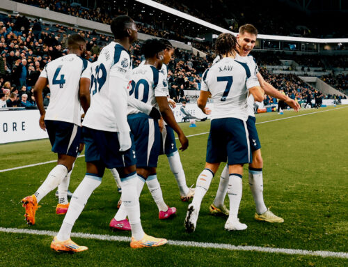 Τότεναμ – Μάντσεστερ Γιουνάιτεντ: Με έφεση στο σκοράρισμα 